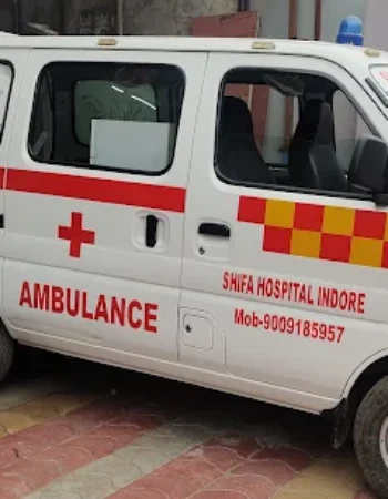 Sheefa Medical Centre ( Shifa Hospital)
