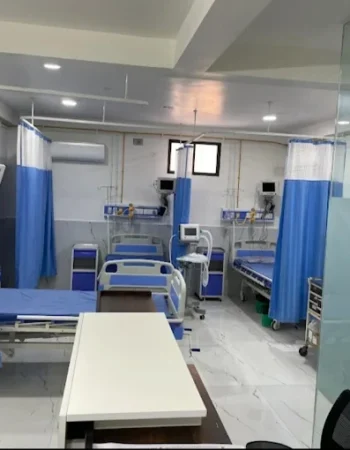 Sheefa Medical Centre ( Shifa Hospital)