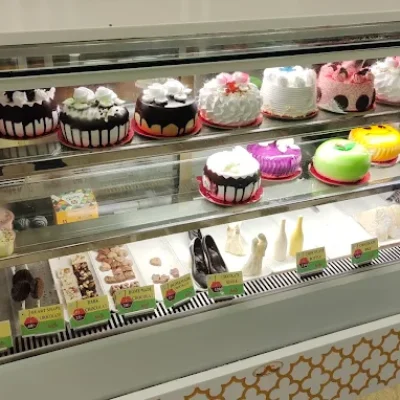 Nafees Bakers Prime – Bakery and Restaurant