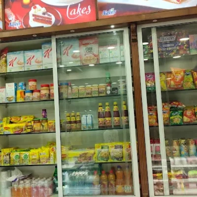 Nafees Bakers Prime – Bakery and Restaurant