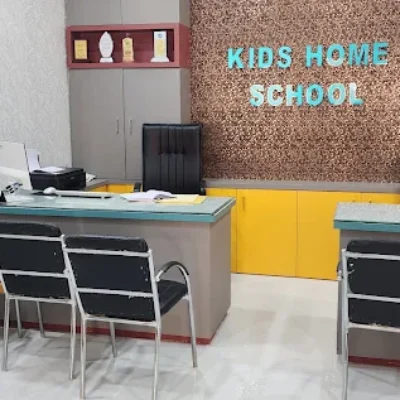 KIDS HOME SCHOOL KHAJRANA