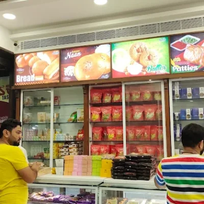 Nafees Bakers Prime – Bakery and Restaurant