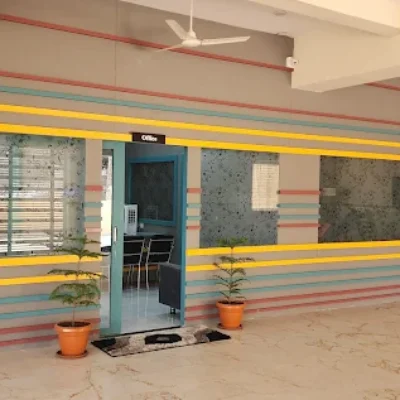 KIDS HOME SCHOOL KHAJRANA